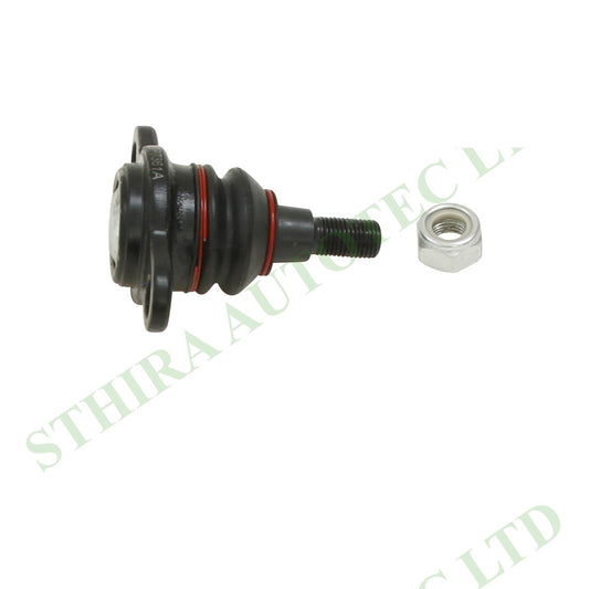 Volkswagen Group Transporter V Front Left and Right Ball Joint - Cone - OEM Ref 7H0407361A - RP7361A