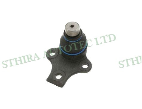 Volkswagen Group Golf II-III Front Left and Right Ball Joint - OEM Ref 357407365 - RP7365