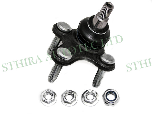 Volkswagen Group A3 03- Golf "V" Front Right Hand Ball Joint - Cone - OEM Ref 1K0407366C - RP7366R