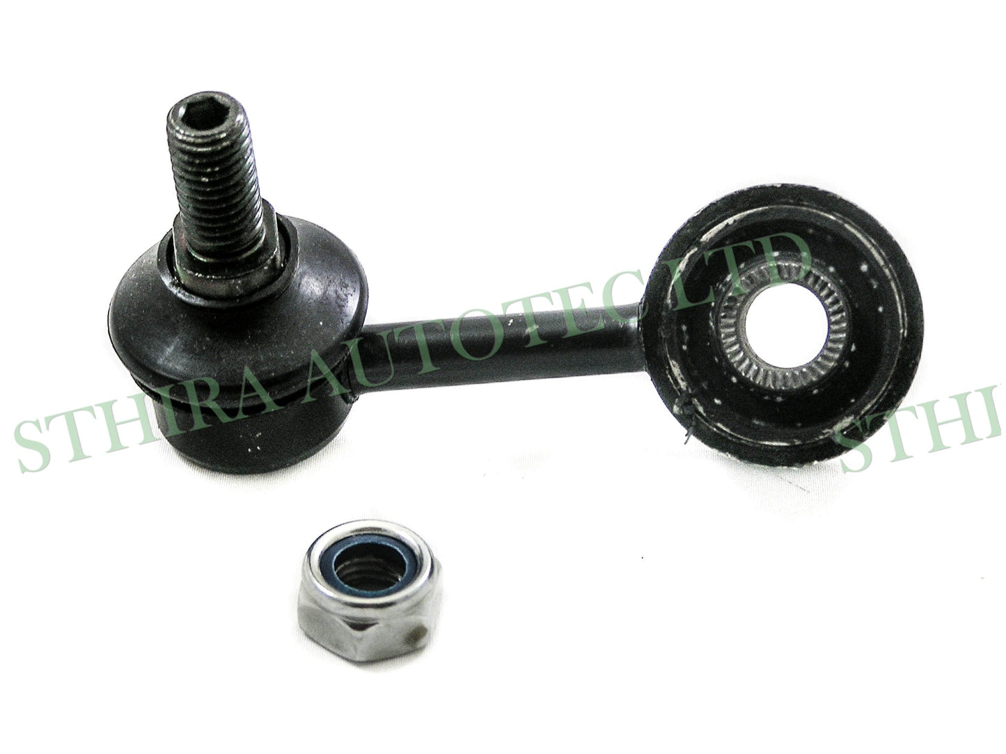 Mitsubishi Pajero -04 Front Left Hand Anti-roll Bar Link / Stabiliser Link - OEM Ref MR267876 - RP7876L