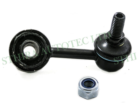 Mitsubishi Pajero -04 Front Right Hand Anti-roll Bar Link / Stabiliser Link - OEM Ref MR267877 - RP7877R