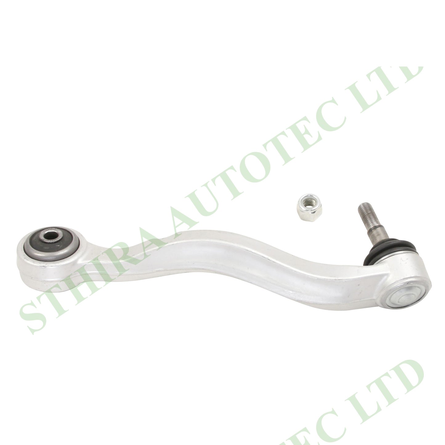 BMW 6-7 Series E63 5 7 Front Right Hand Suspension Control Arm - Aluminium - OEM Ref 31126777938 - RP7938R