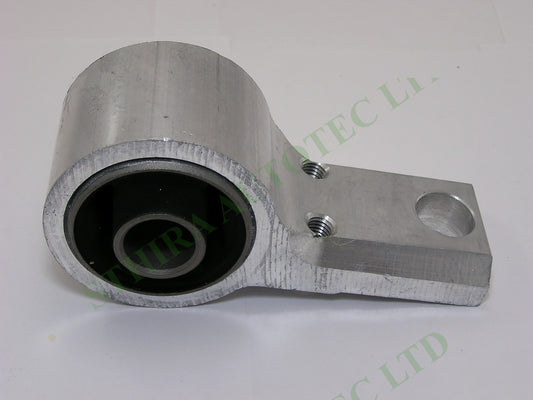 Ford Fiesta V Front Left and Right Suspension Bush - Aluminium - OEM Ref 1207447-8 Big Bush - RP7R8LBB