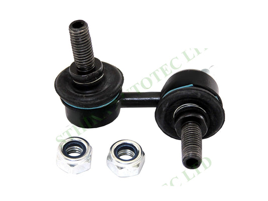 Mitsubishi Space Wagon Front Right Hand Anti-roll Bar Link / Stabiliser Link - OEM Ref MB808076 - RP8076R