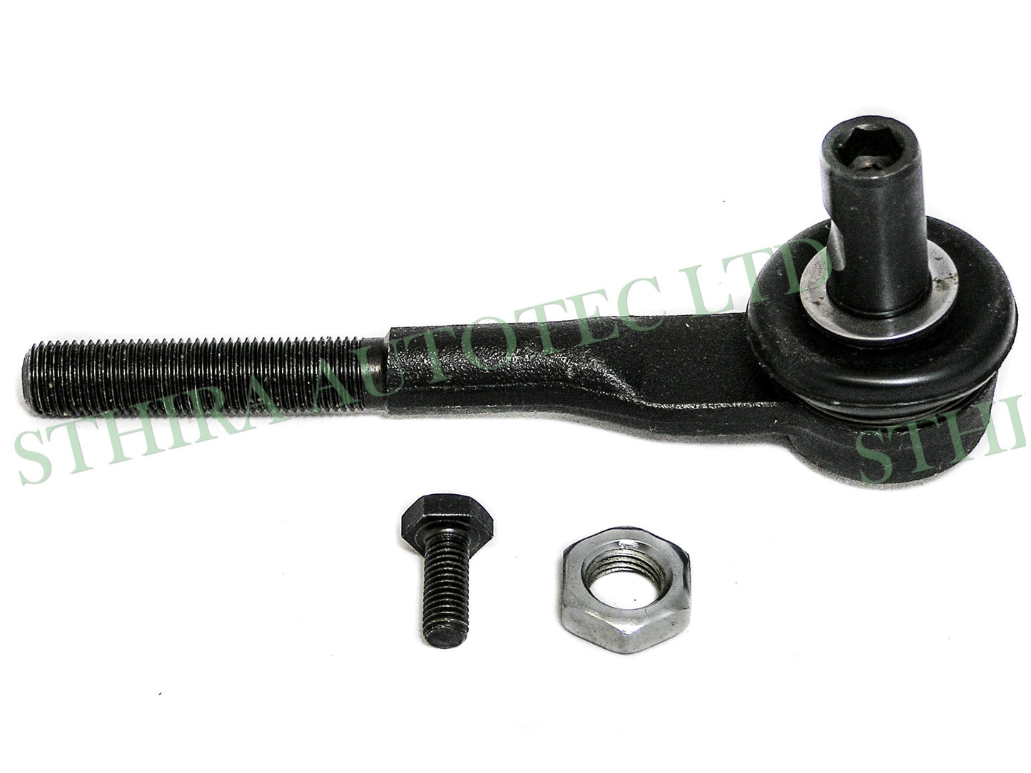 Volkswagen Group A4-6 04- Front Left and Right Track Rod End - OEM Ref 4B0419811G - RP811G