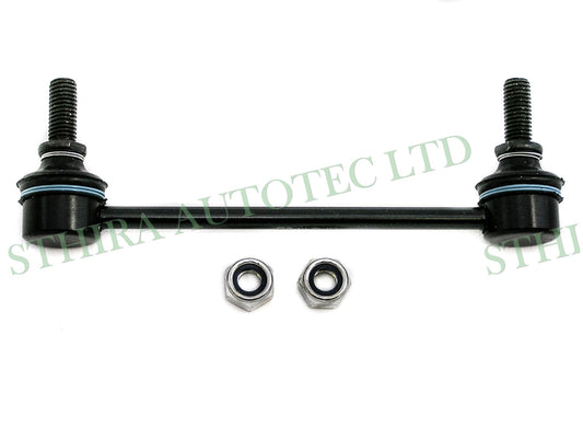Mazda 323 Mk VI Rear Left and Right Anti-roll Bar Link / Stabiliser Link - OEM Ref B30H28170B - RP8170B