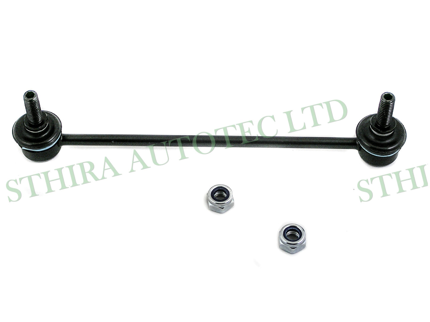 Mazda 626 Mk V Rear Left and Right Anti-roll Bar Link / Stabiliser Link - OEM Ref GE4T-28-170B - RP8170MZ