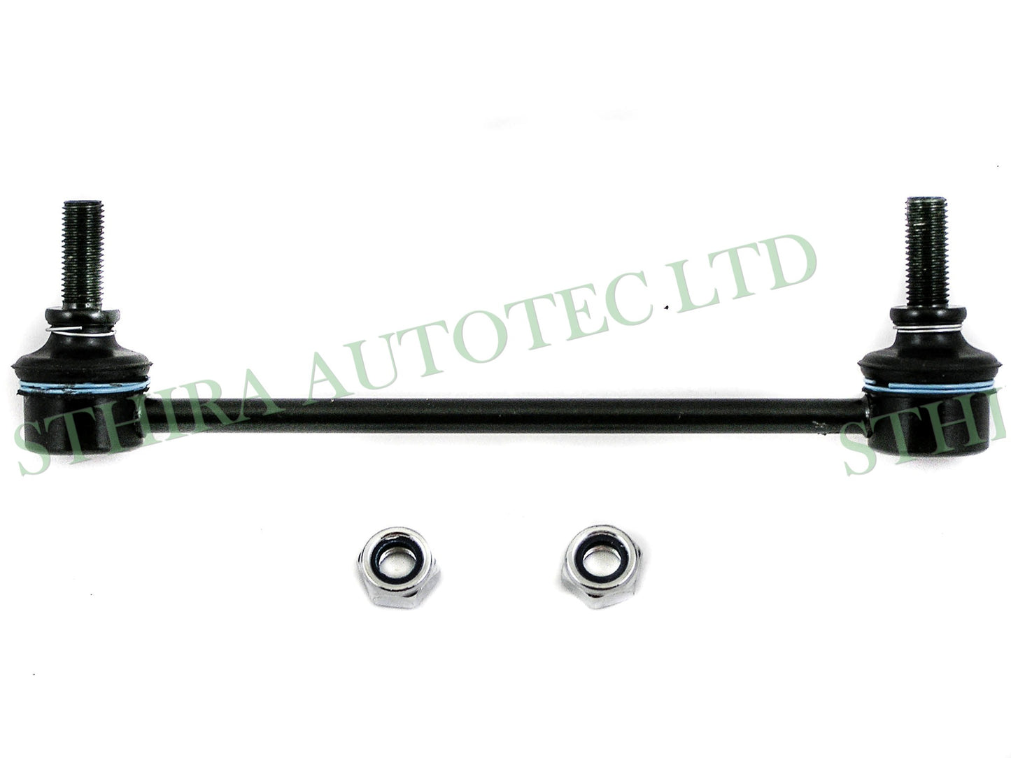 Mazda 323 Mk VI Rear Left and Right Anti-roll Bar Link / Stabiliser Link - OEM Ref B26R-28-170 - RP8170