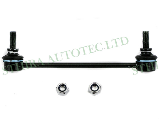Mazda 323 Mk VI Rear Left and Right Anti-roll Bar Link / Stabiliser Link - OEM Ref B26R-28-170 - RP8170