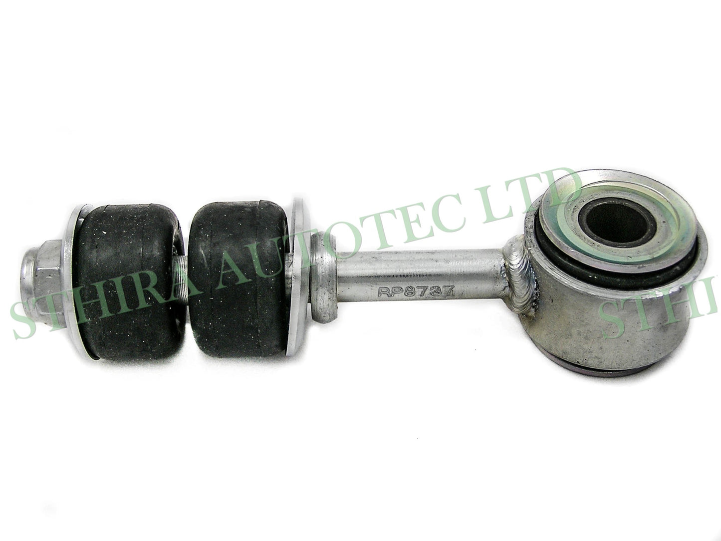 Peugeot Boxer II III 2006- Front Left and Right Anti-roll Bar Link / Stabiliser Link - OEM Ref 5081.N9 - RP81N9