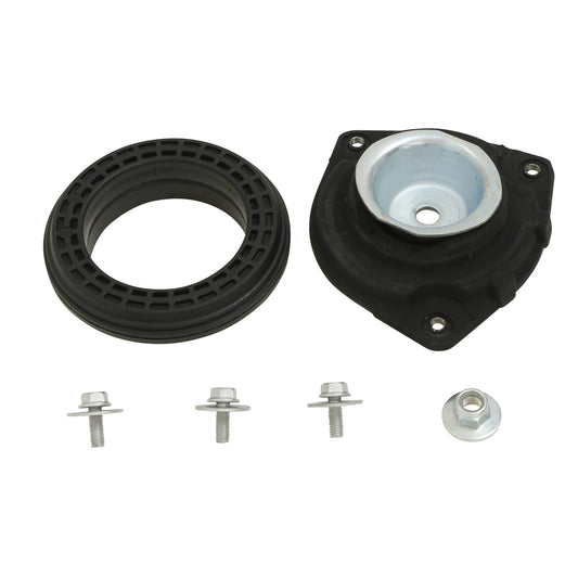 Renault / Nissan Clio Mk III-Micra III 05- Front Left Hand Strut Mount Kit - Bearing - OEM Ref 7701208822 - RP822LK