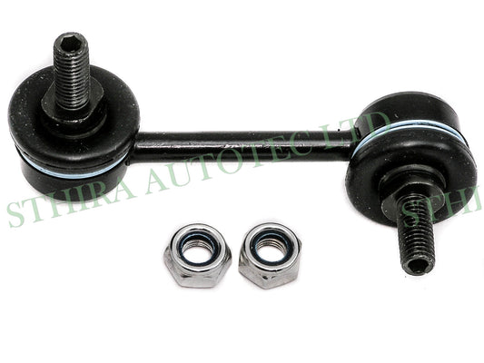 Alfa 166 Series Rear Right Hand Anti-roll Bar Link / Stabiliser Link - OEM Ref 60628255 - RP8255