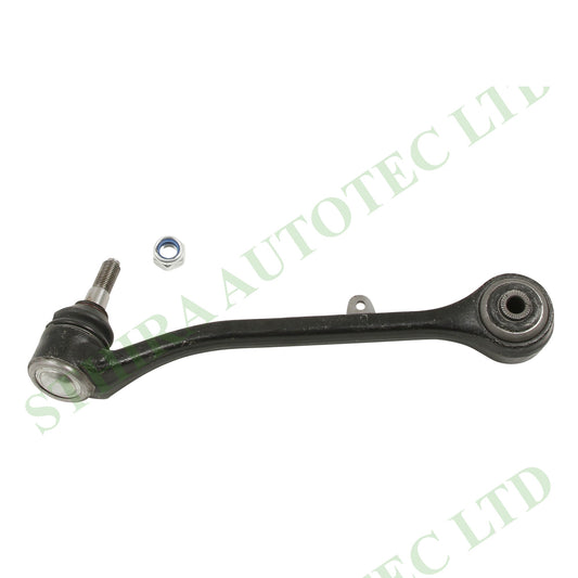 BMW X3 03- E83 Front Right Hand Suspension Control Arm - Lower Cast Iron - OEM Ref 31103418338 - RP8338R
