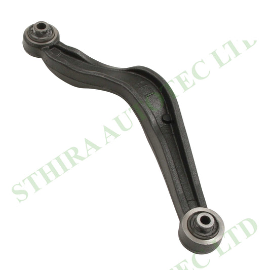 Vauxhall Insignia Mk I Rear Left Hand Suspension Control Arm - Cast Iron - OEM Ref 13318344 - RP8344L