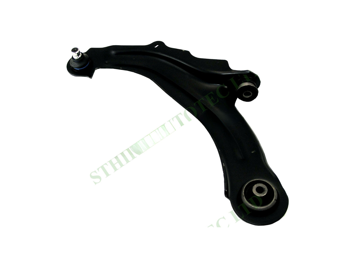 Renault Megane II 03- Front Left Hand Suspension Control Arm - OEM Ref 8200298454 - RP8454L