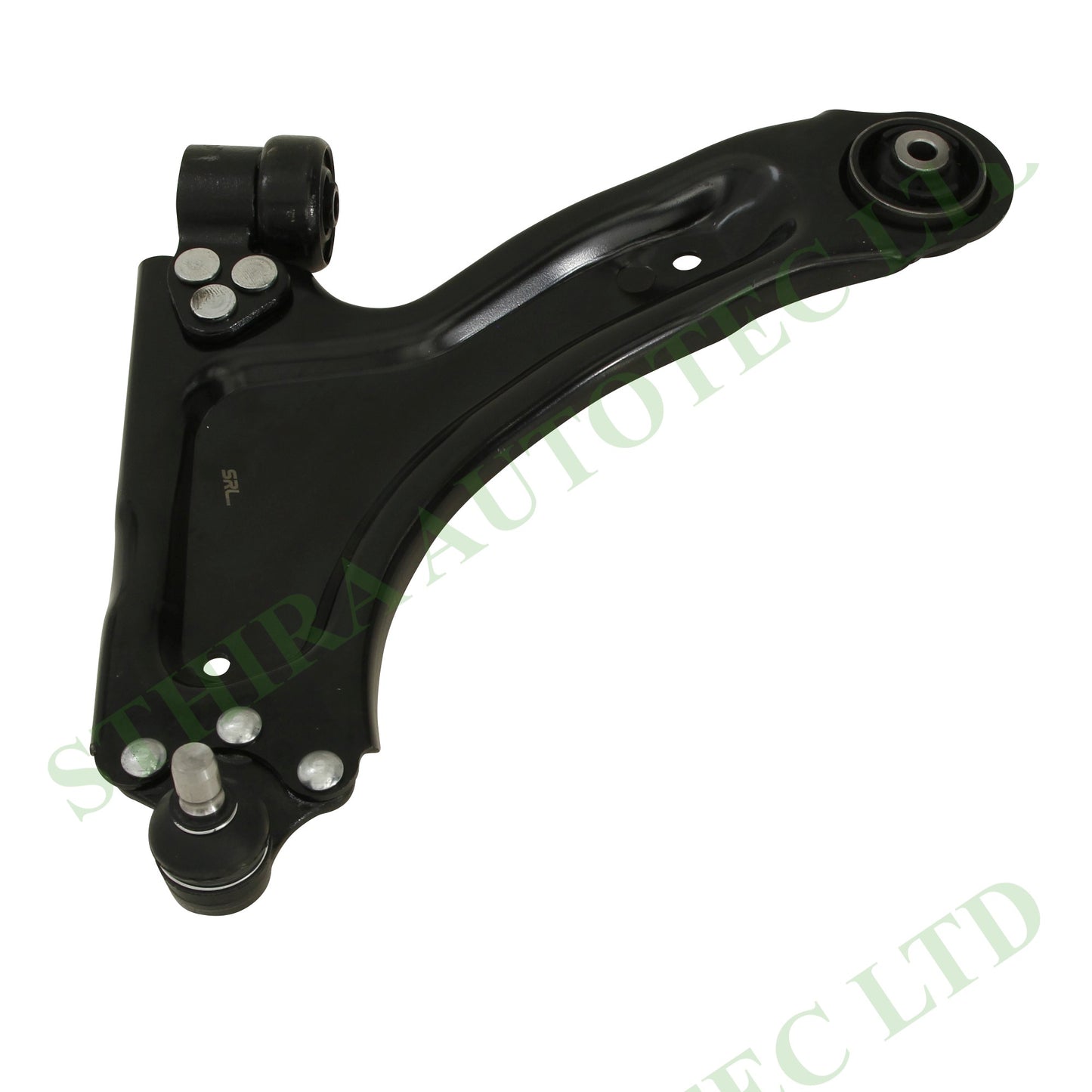 Vauxhall Meriva 03- Front Left Hand Suspension Control Arm - OEM Ref 93388568 - RP8568L