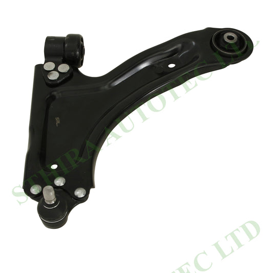 Vauxhall Meriva 03- Front Left Hand Suspension Control Arm - OEM Ref 93388568 - RP8568L