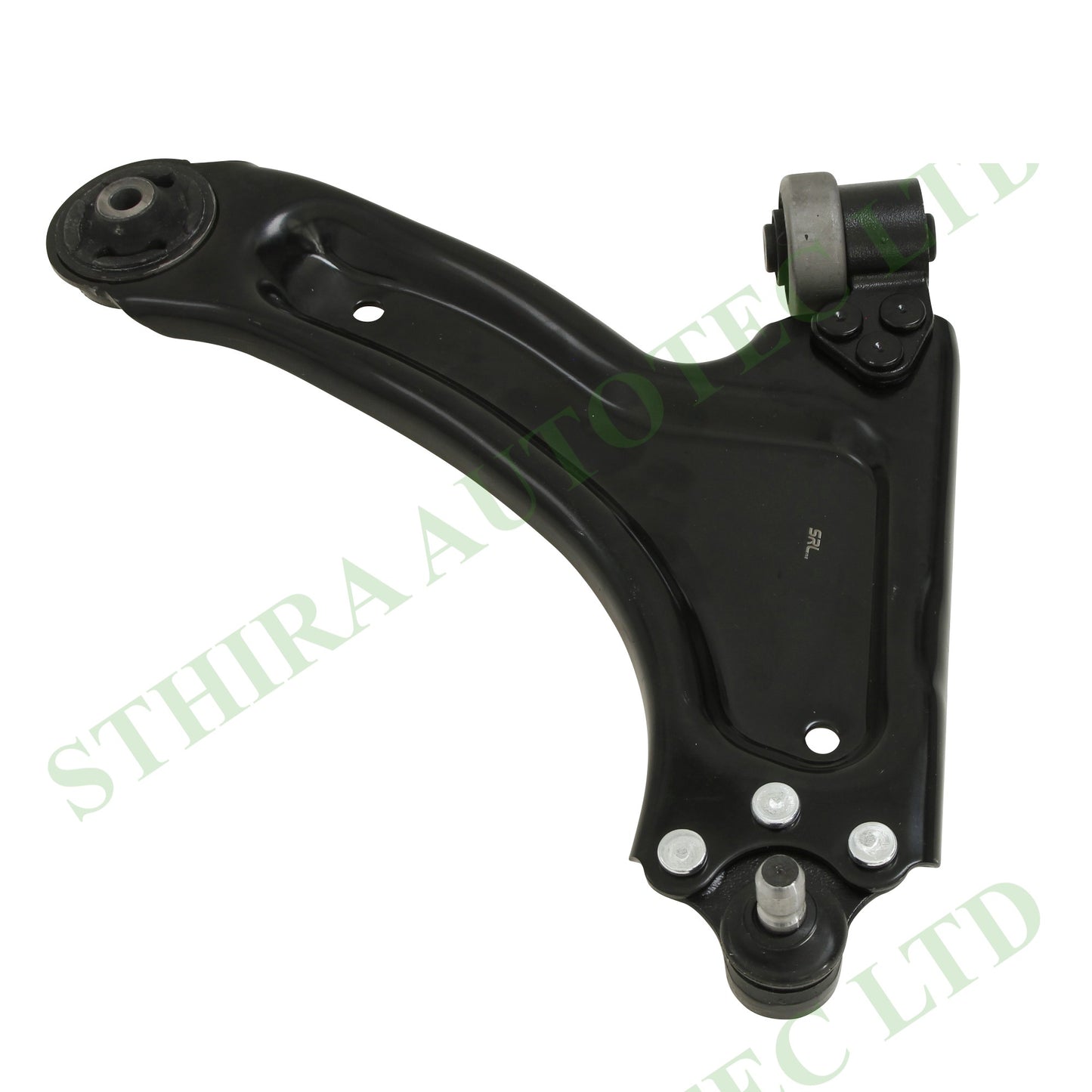 Vauxhall Meriva 03- Front Right Hand Suspension Control Arm - OEM Ref 93388569 - RP8569R