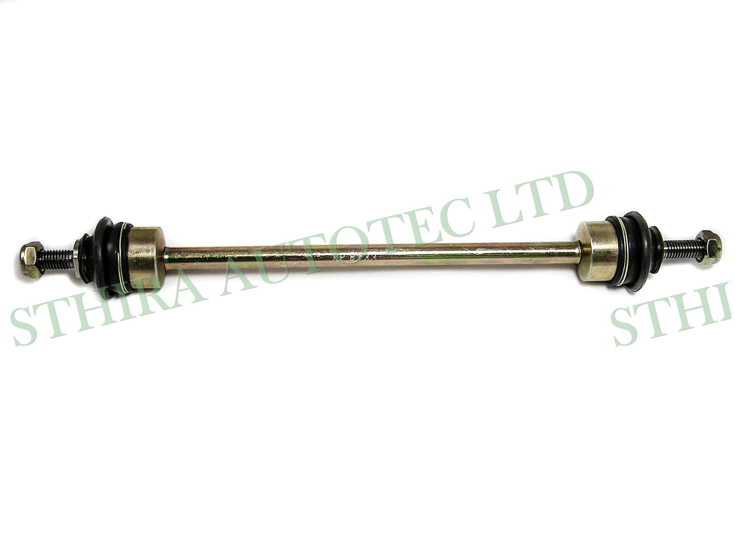 Peugeot 106 Mk 1 Front Left and Right Anti-roll Bar Link / Stabiliser Link - OEM Ref 5087.33 - RP8733