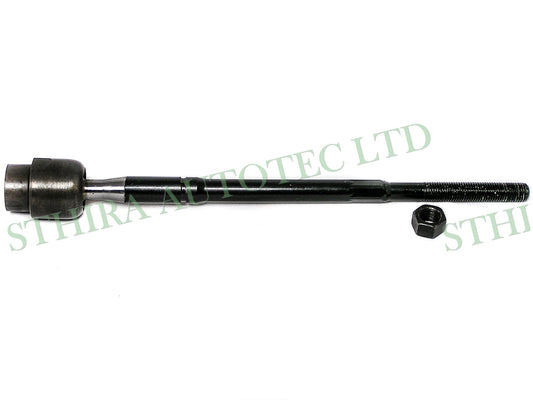 Ford Fiesta III-IV Diesel Front Left and Right Inner Tie Rod / Steering Rack End - OEM Ref 4048739 - RP8739