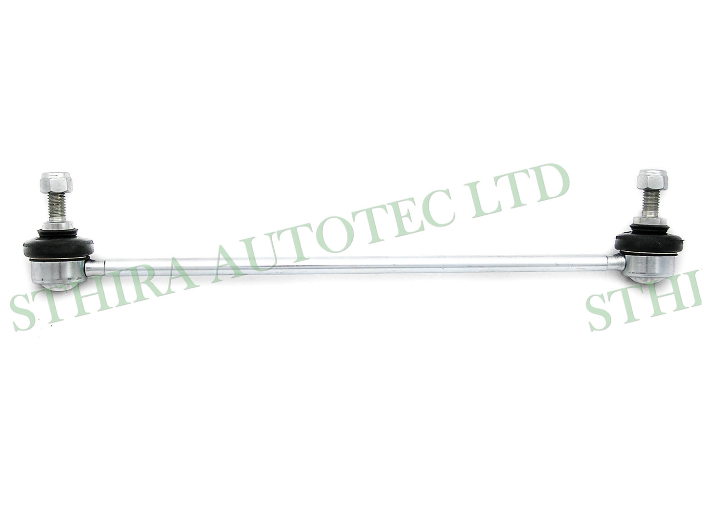 Citroën / Peugeot 206-C2-C3 Front Left and Right Anti-roll Bar Link / Stabiliser Link - OEM Ref 5087.45 - RP8745