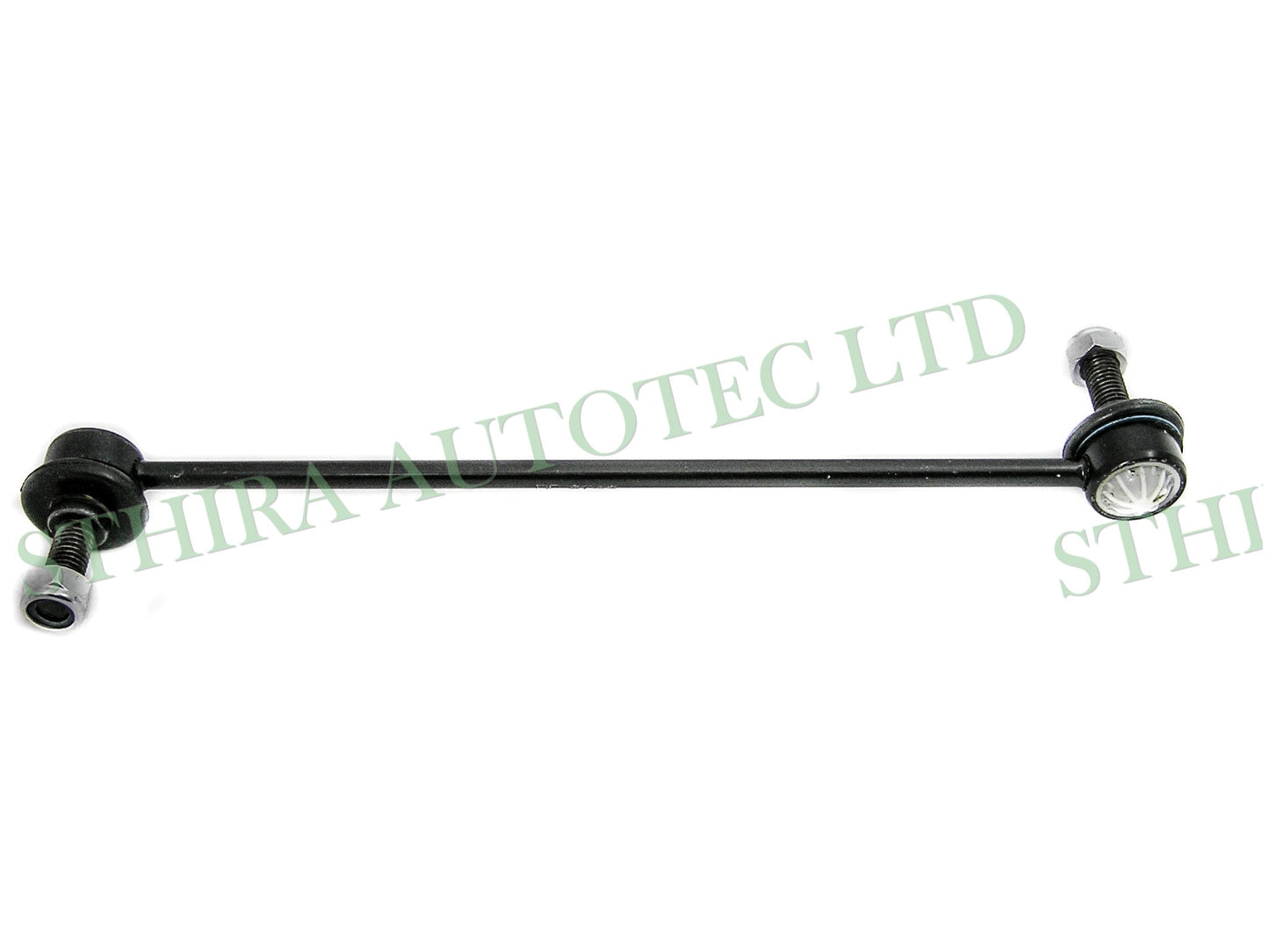 Peugeot / Citroën 406 & 607-C5 Front Left and Right Anti-roll Bar Link / Stabiliser Link - OEM Ref 5087.4799999999996 - RP8748