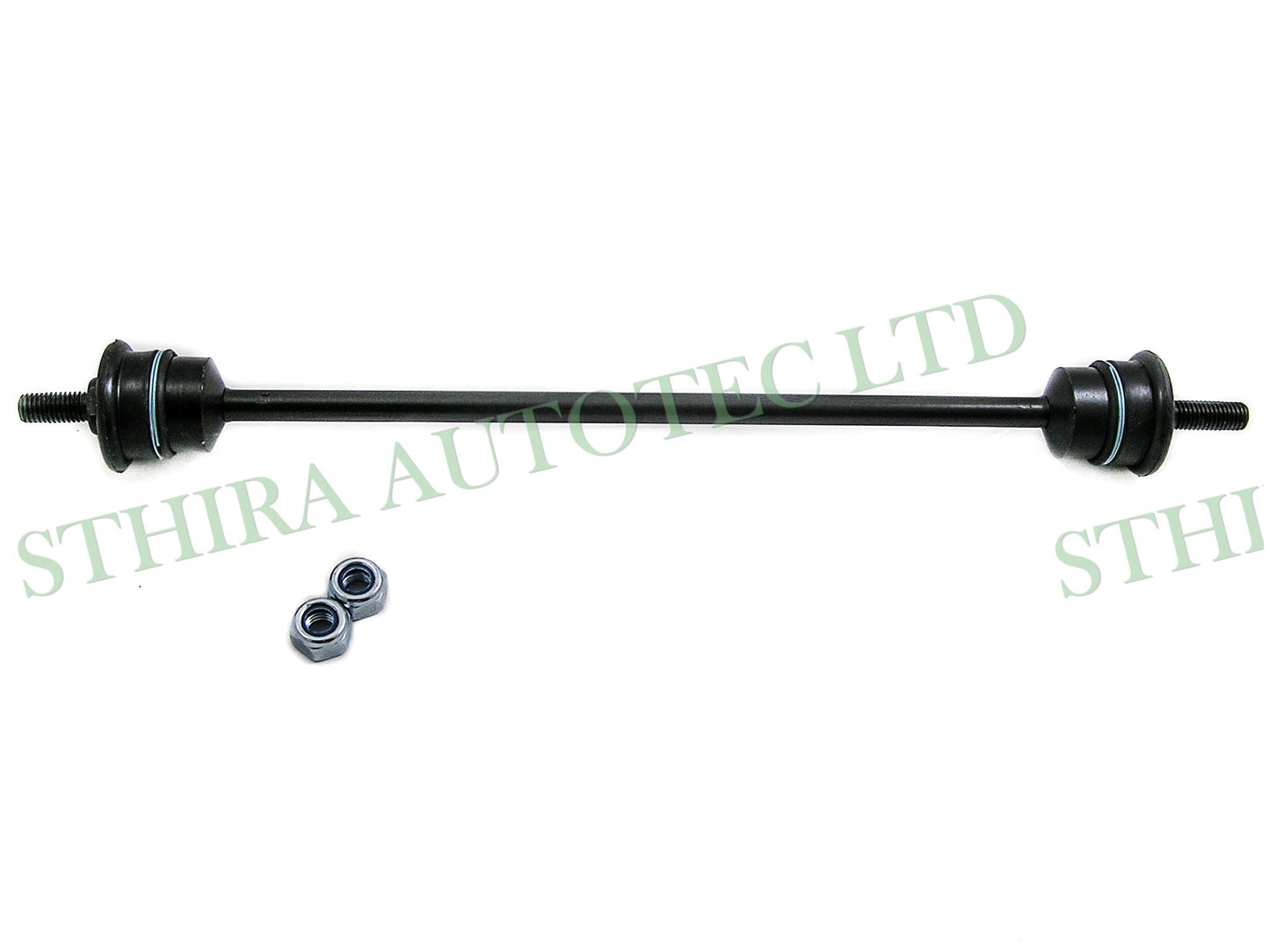 Peugeot 605 Front Left and Right Anti-roll Bar Link / Stabiliser Link - OEM Ref 5087.49 - RP8749