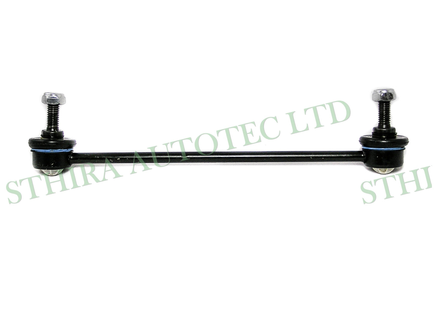 Peugeot 807 Front Left and Right Anti-roll Bar Link / Stabiliser Link - OEM Ref 5087.51 - RP8751