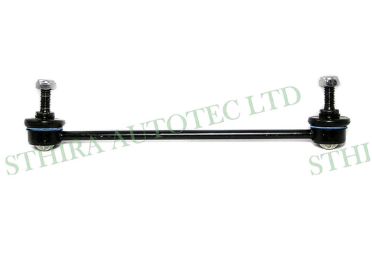 Peugeot 807 Front Left and Right Anti-roll Bar Link / Stabiliser Link - OEM Ref 5087.51 - RP8751