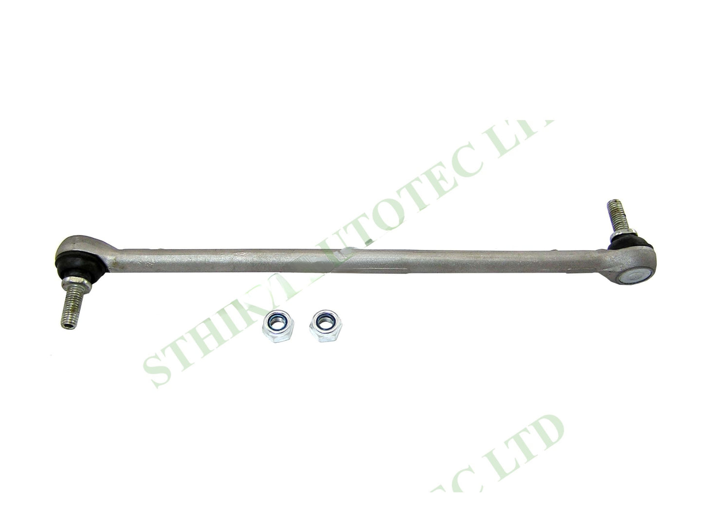Citroën C4 07- Front Left and Right Anti-roll Bar Link / Stabiliser Link - Aluminium - OEM Ref 5087.57 - RP8757