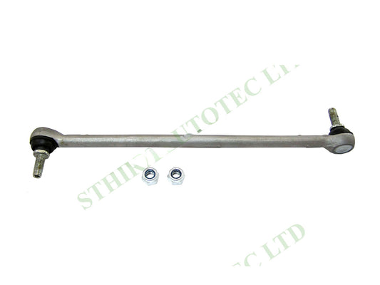 Citroën C4 07- Front Left and Right Anti-roll Bar Link / Stabiliser Link - Aluminium - OEM Ref 5087.57 - RP8757