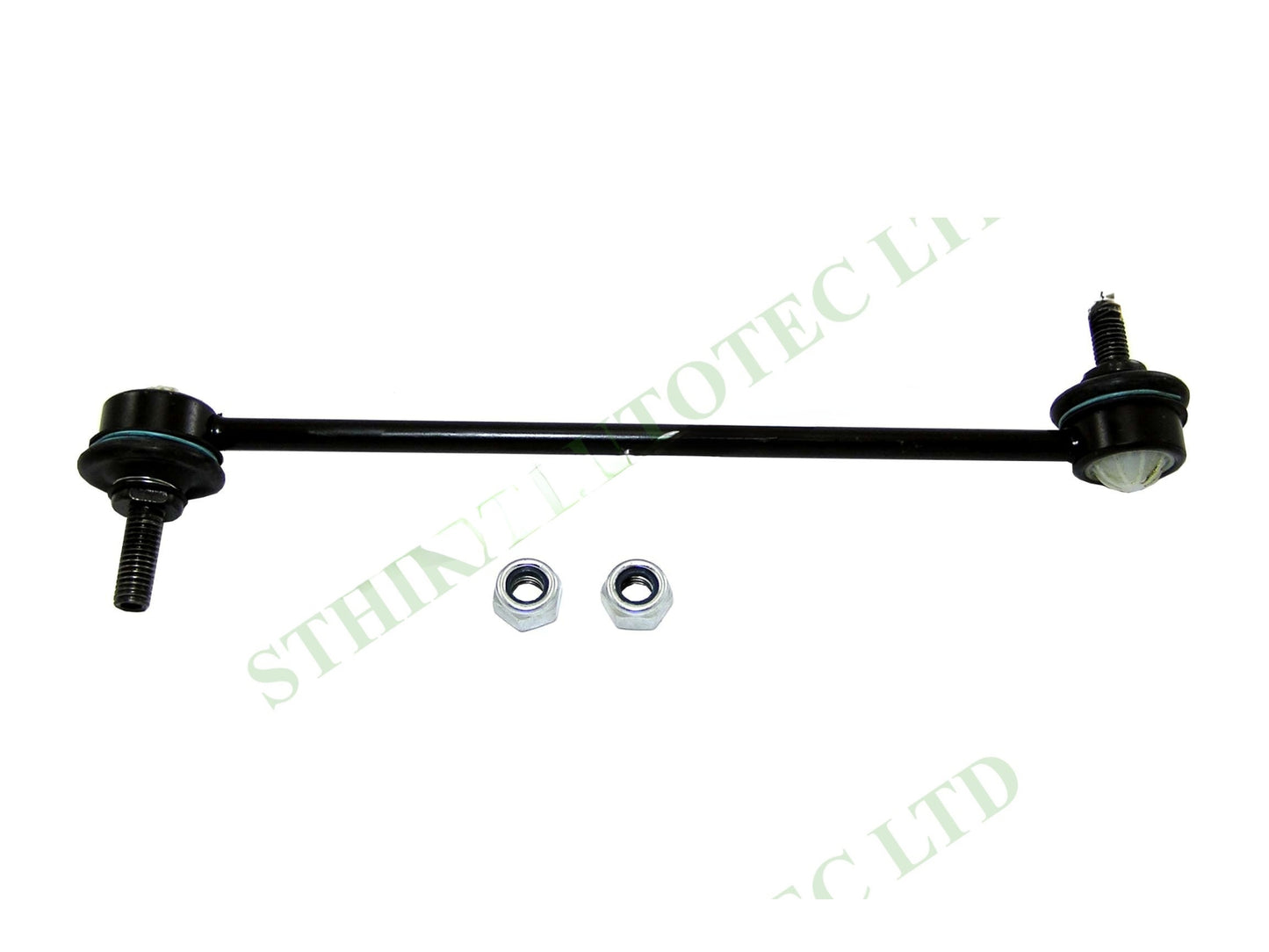 Citroën C4 Crosser Front Left and Right Anti-roll Bar Link / Stabiliser Link - OEM Ref 5087.58 - RP8758