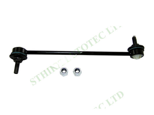 Citroën C4 Crosser Front Left and Right Anti-roll Bar Link / Stabiliser Link - OEM Ref 5087.58 - RP8758