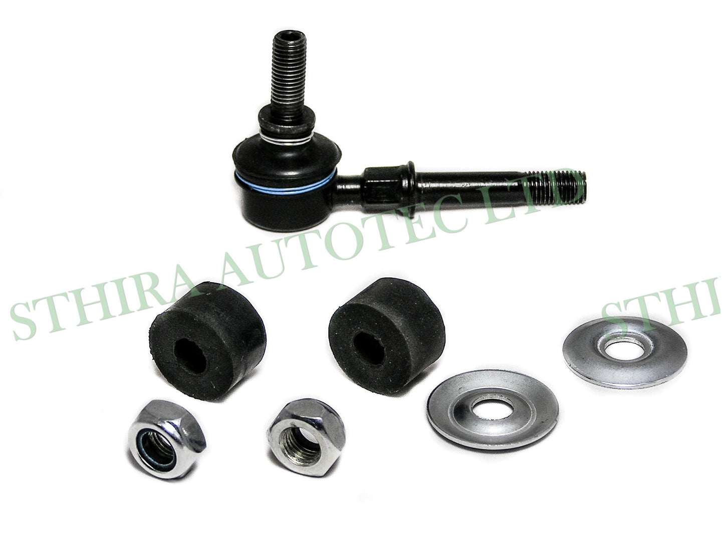 Mitsubishi / Suzuki Outlander-Lancer -2011 Front Left and Right Anti-roll Bar Link / Stabiliser Link - OEM Ref MB518780 - RP8780