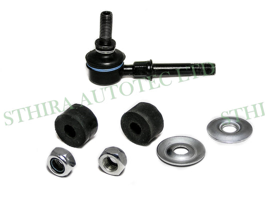 Mitsubishi / Suzuki Outlander-Lancer -2011 Front Left and Right Anti-roll Bar Link / Stabiliser Link - OEM Ref MB518780 - RP8780