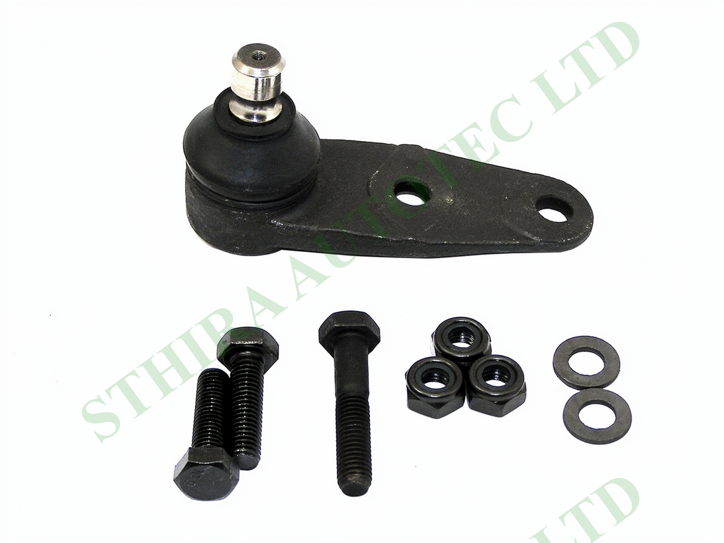 Renault 5 & Express Front Left and Right Ball Joint - Cone - OEM Ref 7701468883 - RP8883