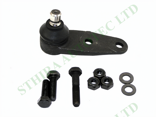 Renault 5 & Express Front Left and Right Ball Joint - Cone - OEM Ref 7701468883 - RP8883
