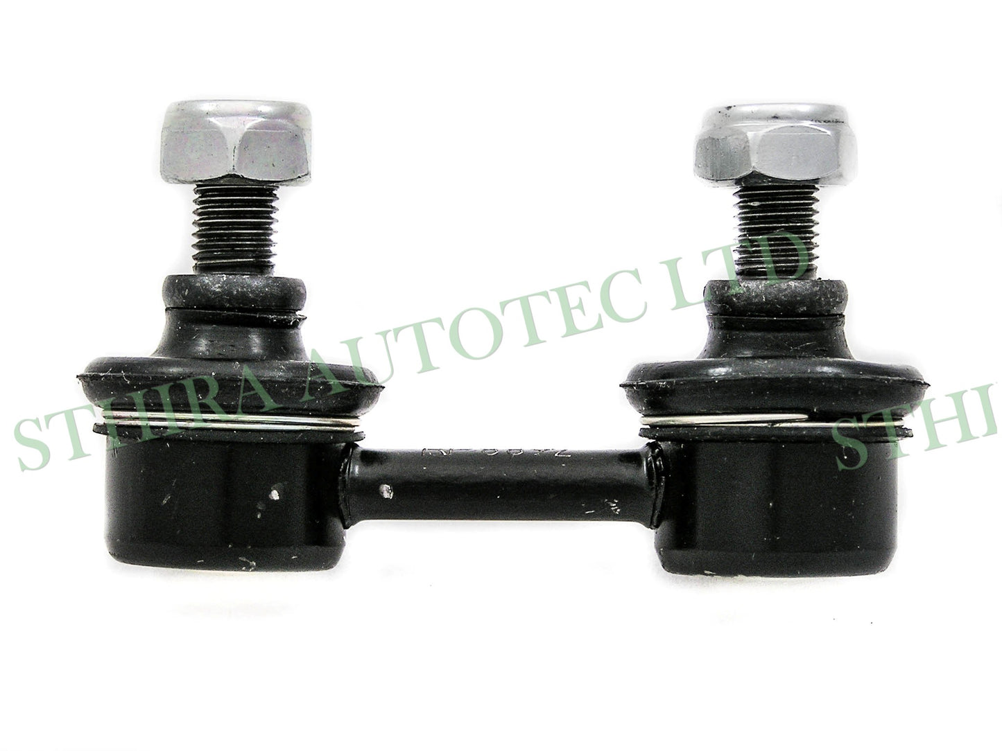 Mitsubishi Galant "V" Rear Left and Right Anti-roll Bar Link / Stabiliser Link - OEM Ref MB518892 - RP8892