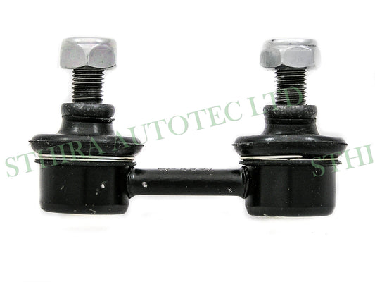 Mitsubishi Galant "V" Rear Left and Right Anti-roll Bar Link / Stabiliser Link - OEM Ref MB518892 - RP8892