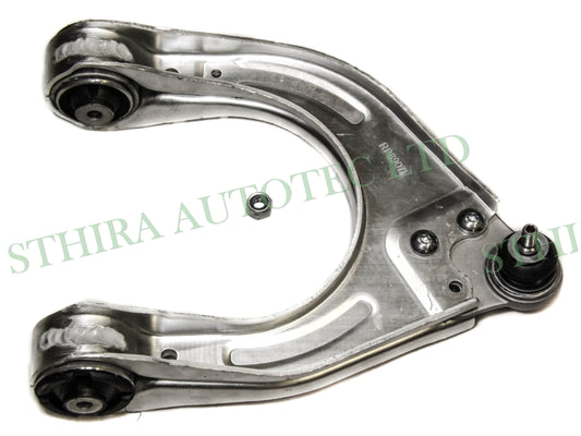 Mercedes-Benz C&E Class Front Left Hand Suspension Control Arm - Sheet Metal - OEM Ref 2113308907 - RP8907L