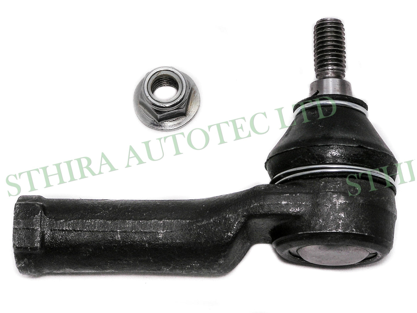 Ford / Jaguar Mondeo III-07 X-Type-09 Front Left and Right Track Rod End - OEM Ref 4118934 - RP8934
