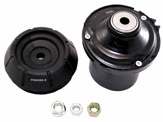 Vauxhall Combo 01-10 Front Left and Right Strut Mount Kit - Bearing - OEM Ref 90538936+90468618 - RP8936K