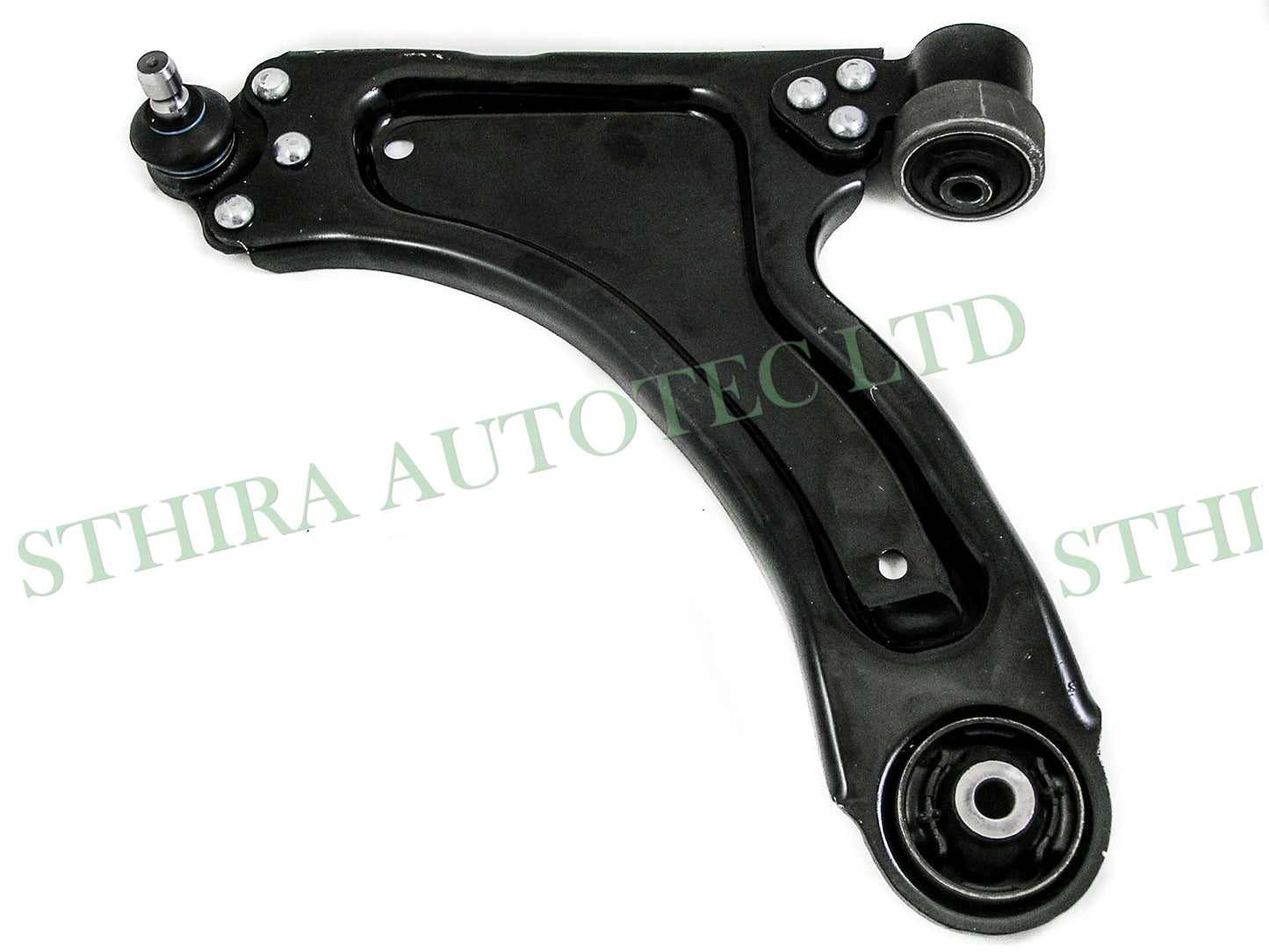 Vauxhall Corsa "C" Combo -10 Front Left Hand Suspension Control Arm - OEM Ref 24428977 - RP8977L