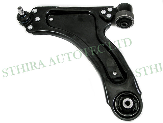 Vauxhall Corsa "C" Combo -10 Front Left Hand Suspension Control Arm - OEM Ref 24428977 - RP8977L