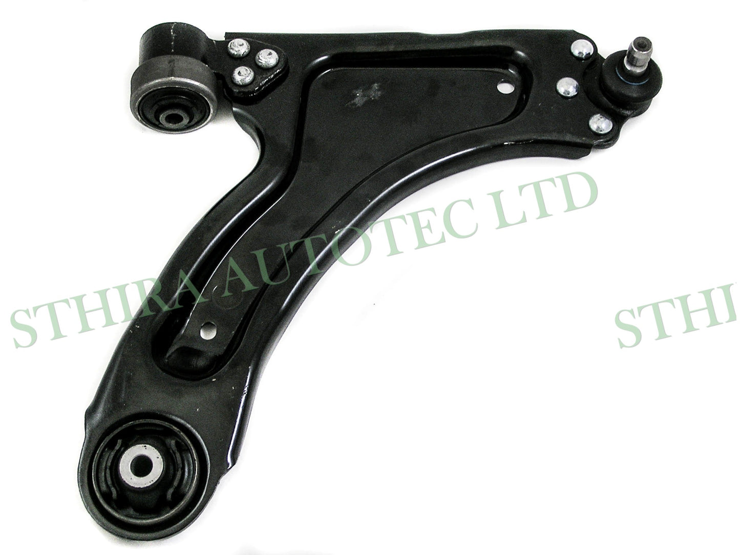 Vauxhall Corsa "C" Combo -10 Front Left Hand Suspension Control Arm - OEM Ref 24428977 - RP8978R