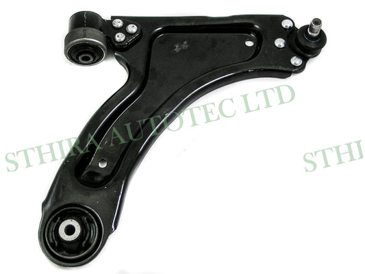Vauxhall Corsa "C" Combo -10 Front Left Hand Suspension Control Arm - OEM Ref 24428977 - RP8978R