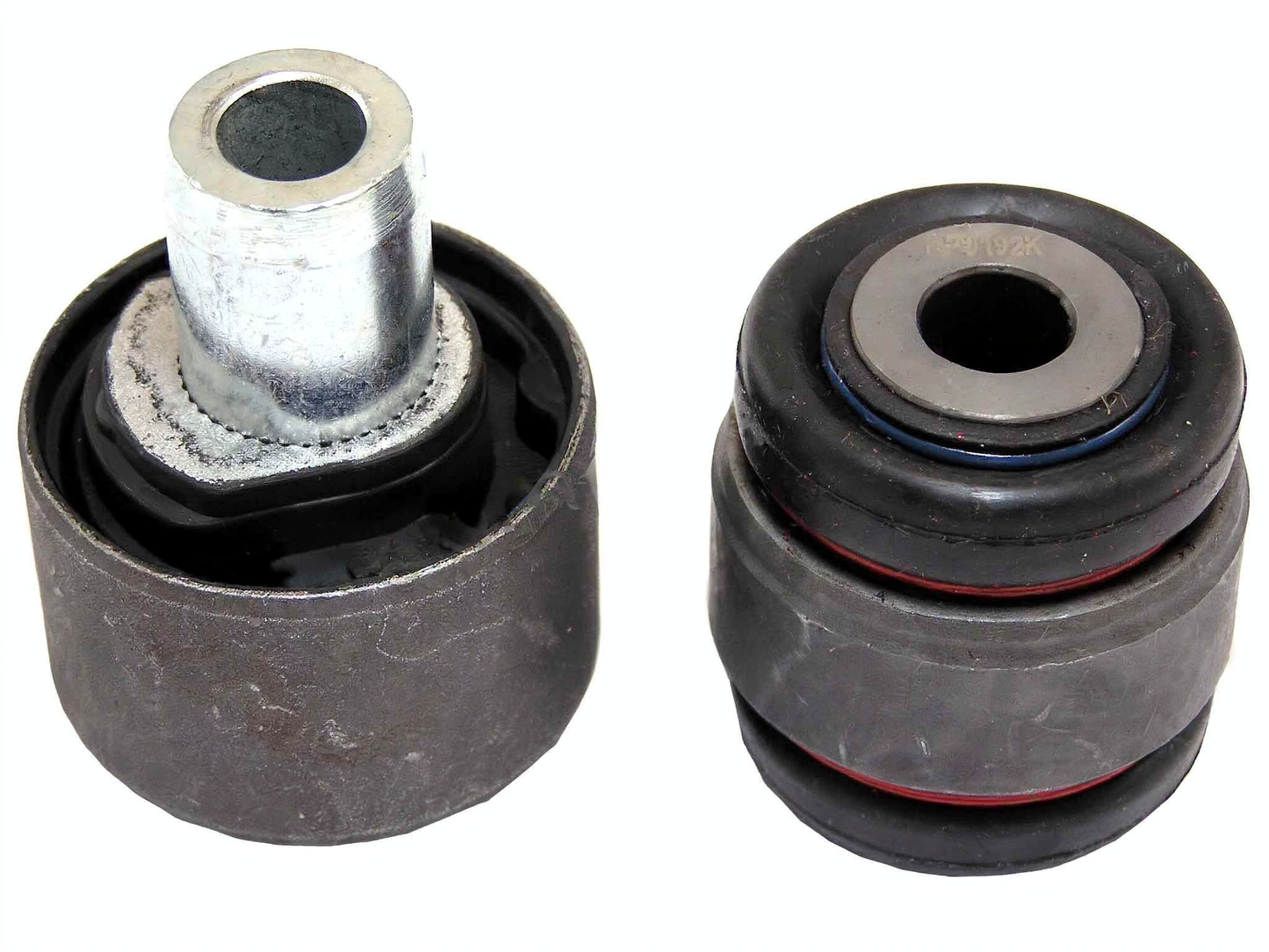 Peugeot 206 SW Rear Left and Right Suspension Bush Kit - OEM Ref RP5091-92 Bush - RP9192K