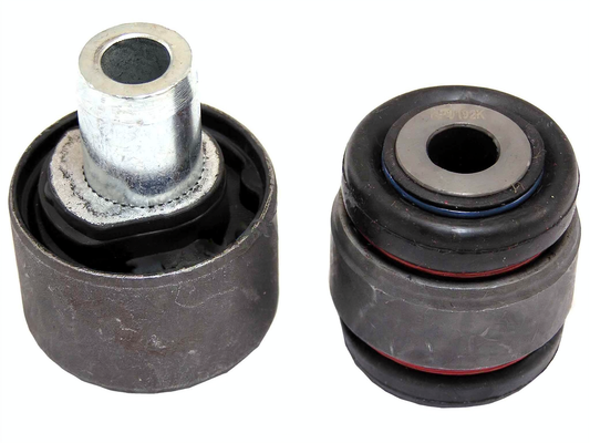 Peugeot 206 SW Rear Left and Right Suspension Bush Kit - OEM Ref RP5091-92 Bush - RP9192K