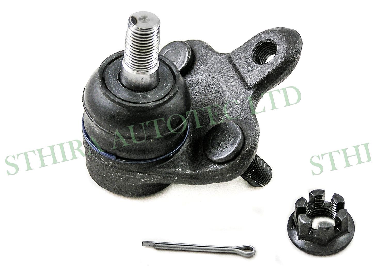 Toyota Avensis -03 Front Left and Right Ball Joint - Cone - OEM Ref 4333029315 - RP9315