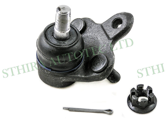 Toyota Avensis -03 Front Left and Right Ball Joint - Cone - OEM Ref 4333029315 - RP9315